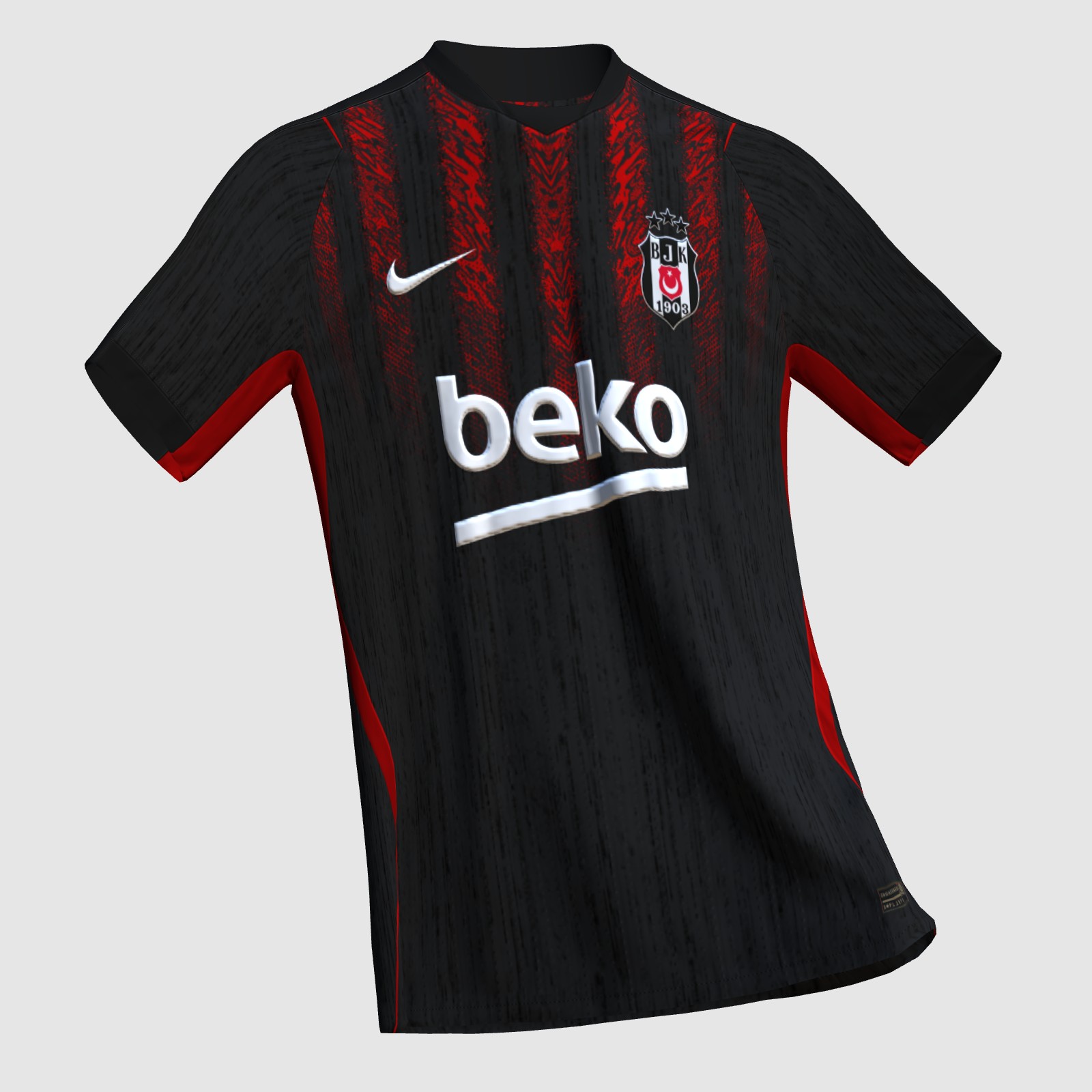 Turkiye Süper Lig - Collection by Venetian Doge - FIFA Kit Creator Showcase