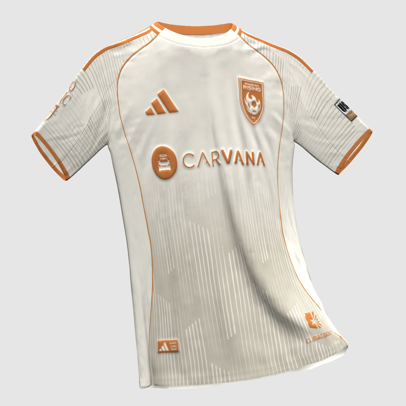 FKC USL Championship: Phoenix Rising FC 🥈 - Collection by nflem98 ...