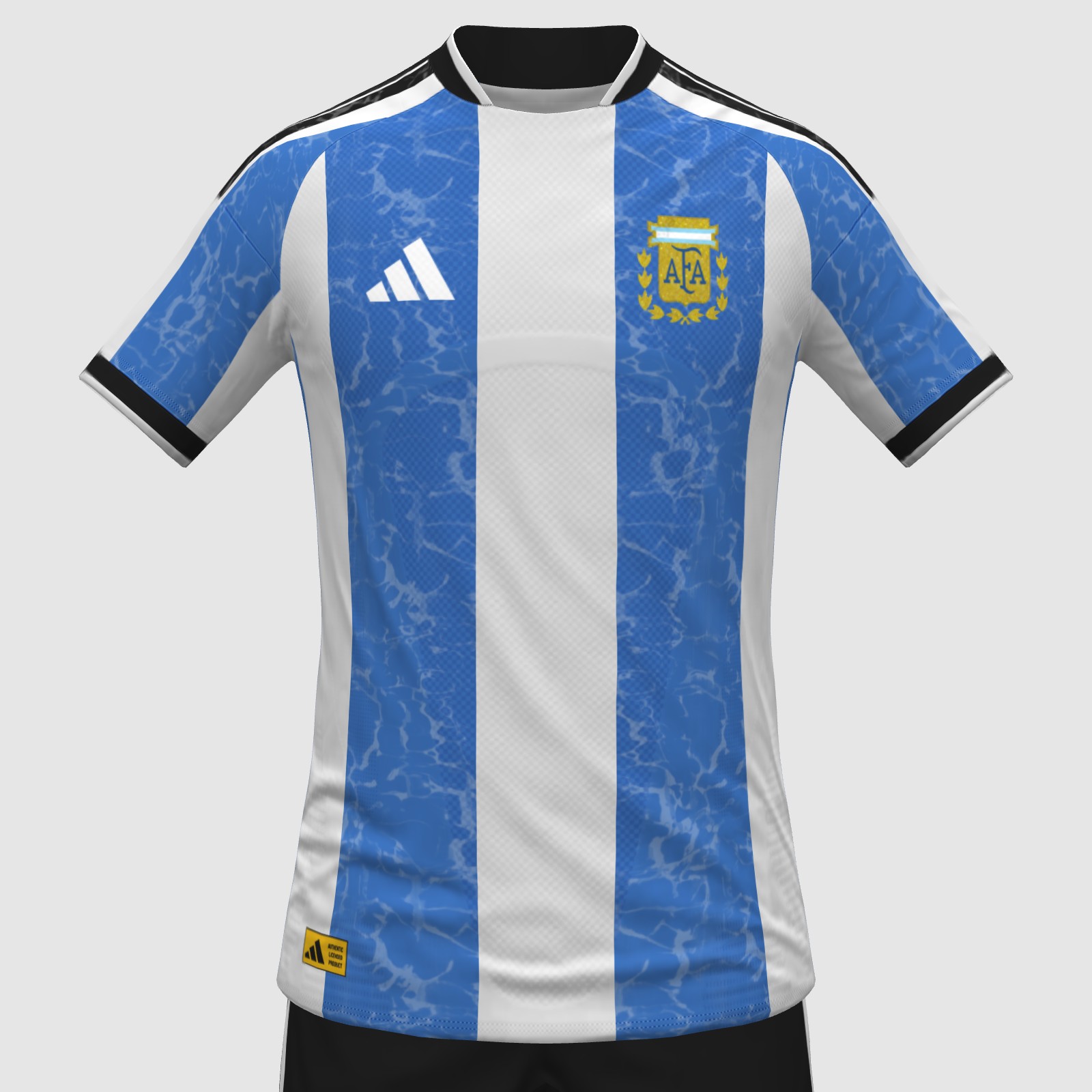 Felipe Kohn Russo - FIFA Kit Creator Showcase