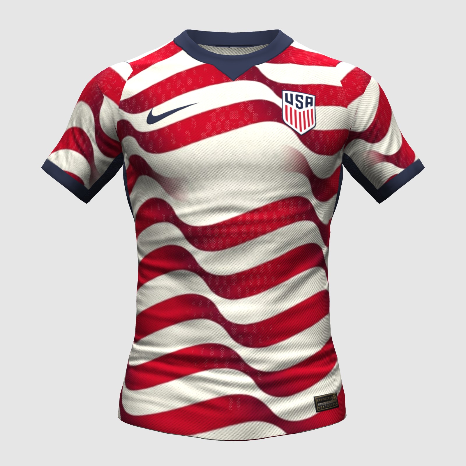 Wc26 Script USA FIFA WC26 Home - FIFA Kit Creator Showcase