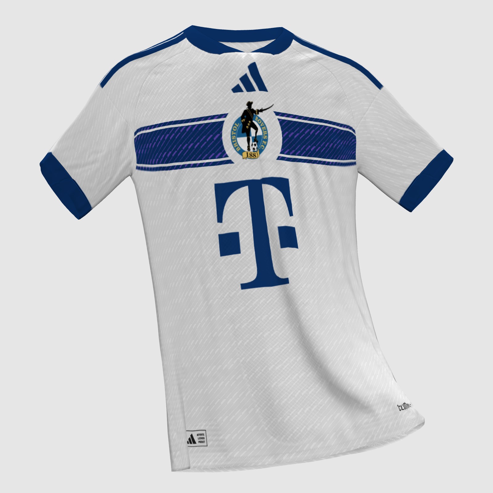 bristol rovers - FIFA Kit Creator Showcase