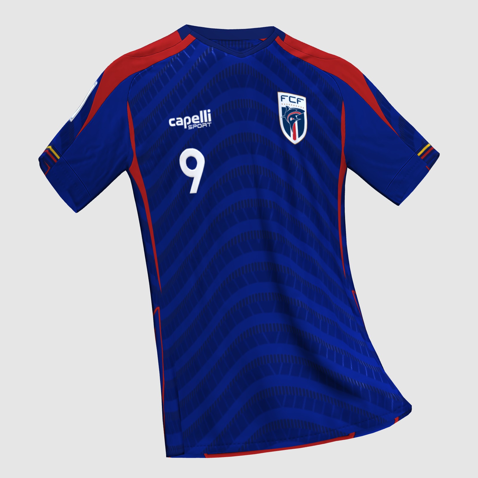 CAF national teams - Collection by Venetian Doge - FIFA Kit Creator ...