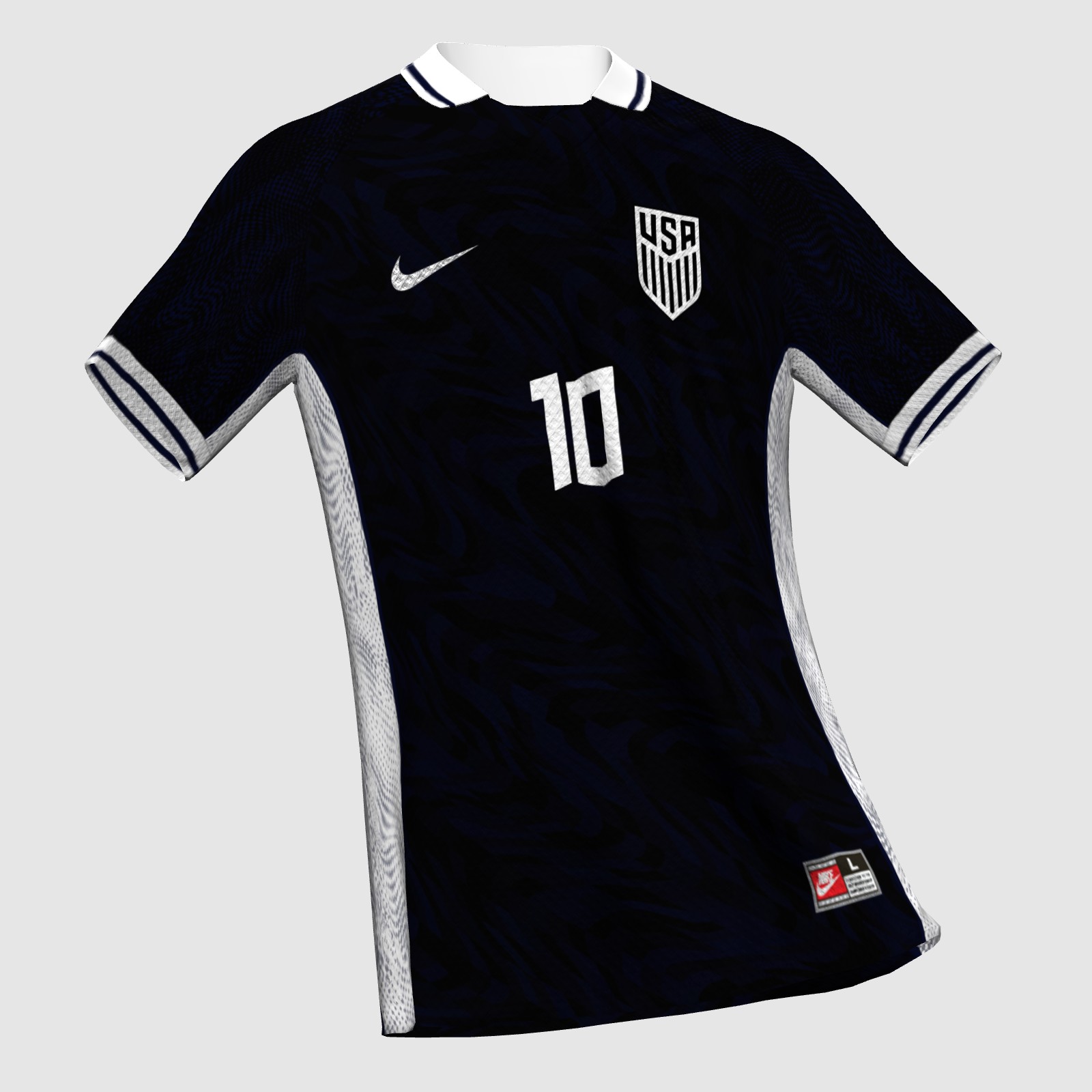 USA special edition kit concept - FIFA Kit Creator Showcase