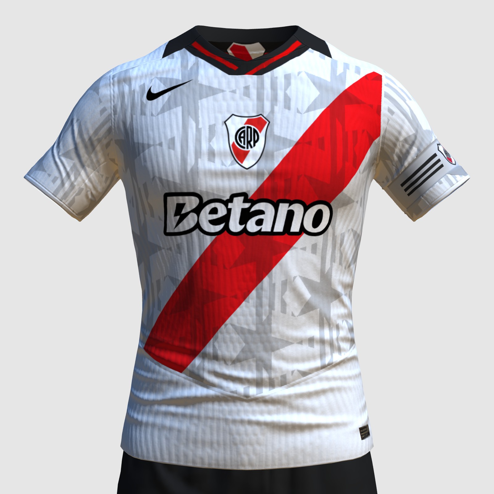 Felipe Kohn Russo - FIFA Kit Creator Showcase