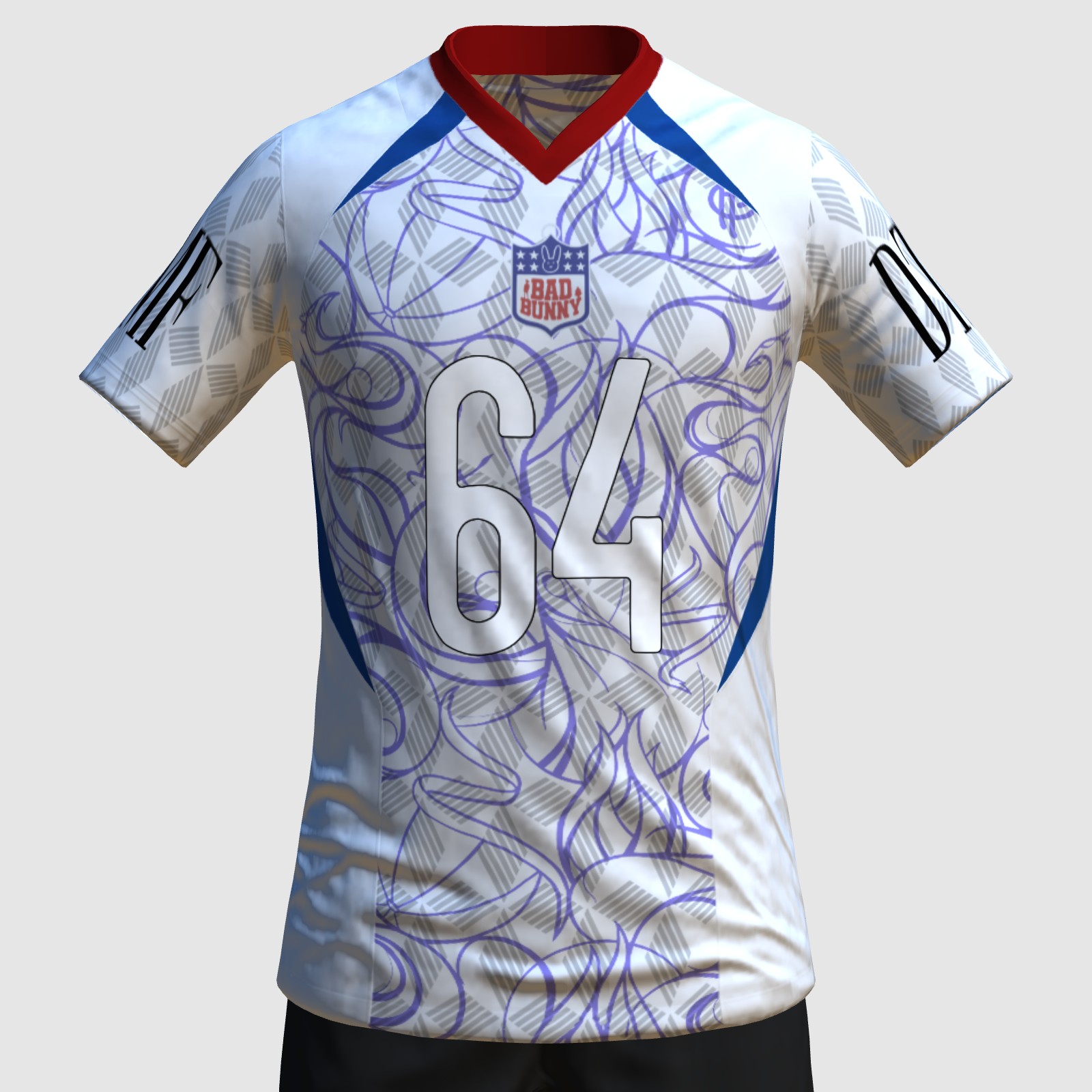 Felipe Kohn Russo - FIFA Kit Creator Showcase