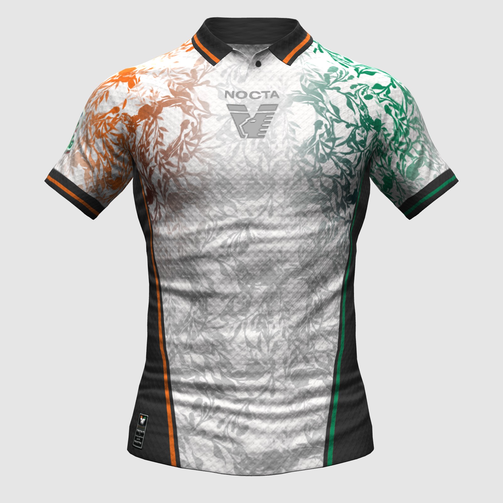 Venezia | Away kit | Concept - FIFA Kit Creator Showcase