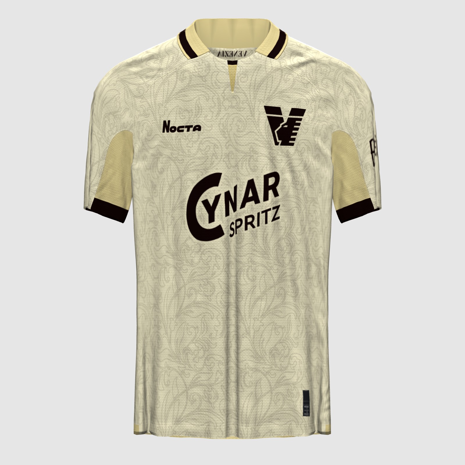 Venezia 26/27 Away Concept - FIFA Kit Creator Showcase