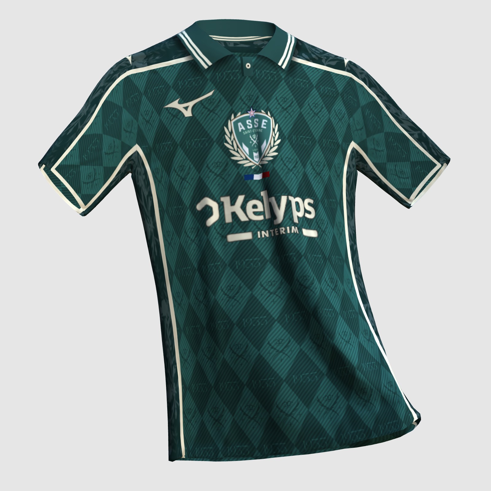 TEMPLATE TUESDAY #14 | free users new collar | FTM - FIFA Kit Creator ...