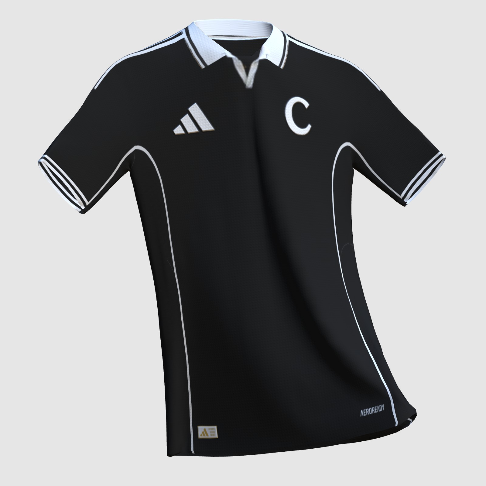 Adidas Template 2026 - FIFA Kit Creator Showcase