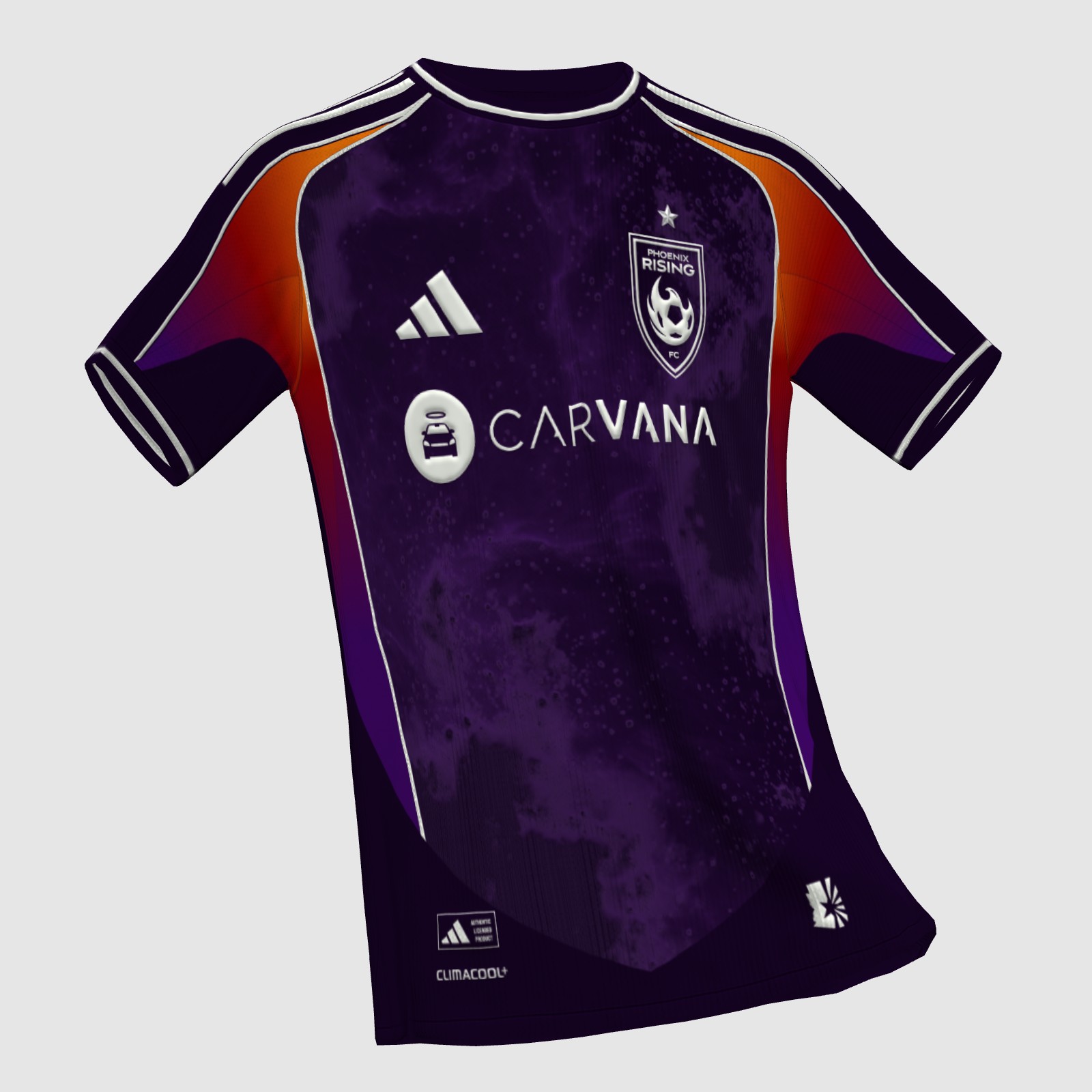 FKC USL Championship: Phoenix Rising FC 🥈 - Collection by nflem98 ...