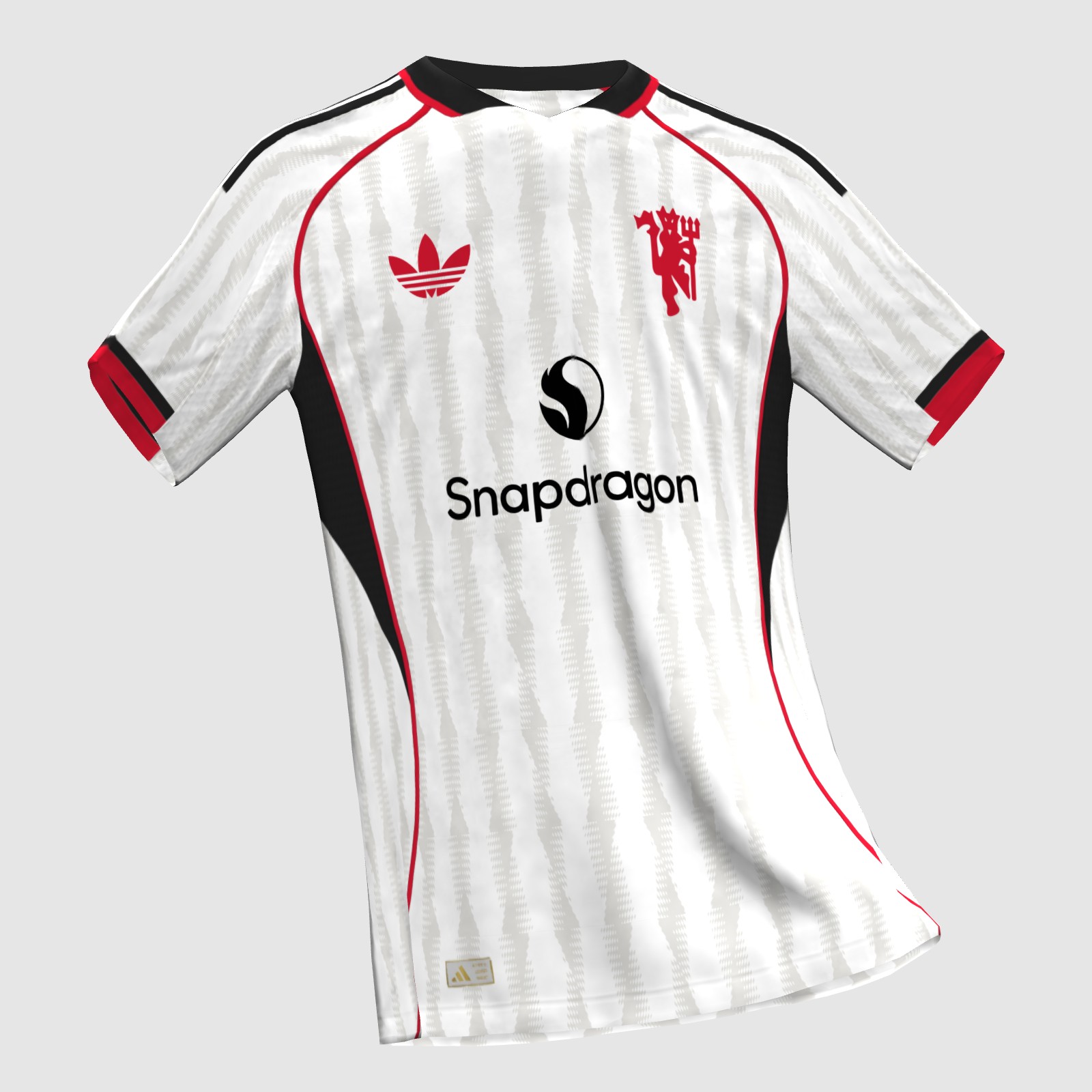 MUN 2026 Sp. Edition (Concept) Kit - FIFA Kit Creator Showcase