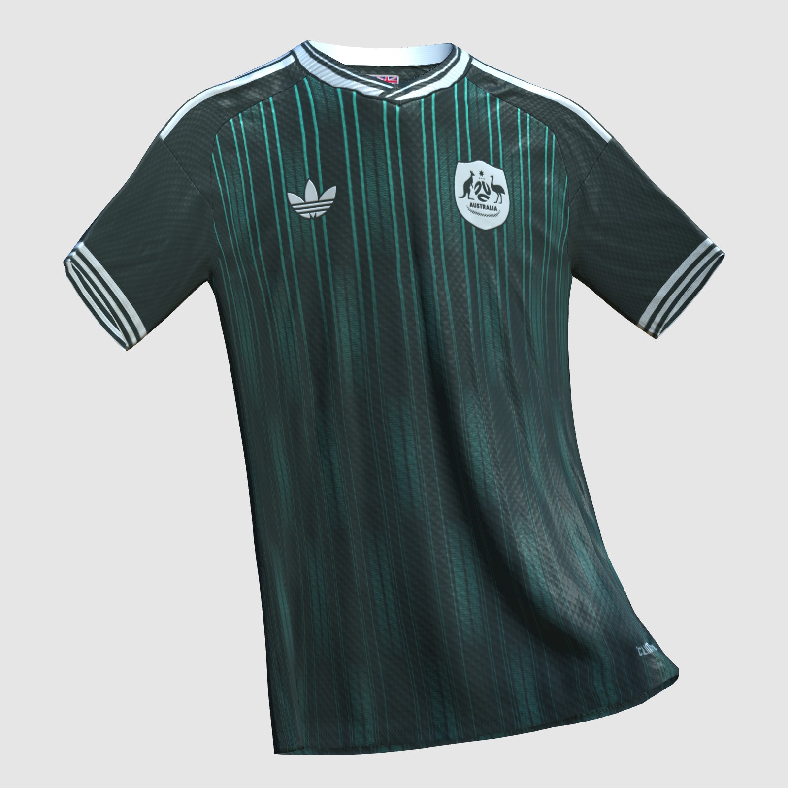 2026 WORLD CUP - KIT CONCEPTS - Collection by Omar BYD - FIFA Kit ...