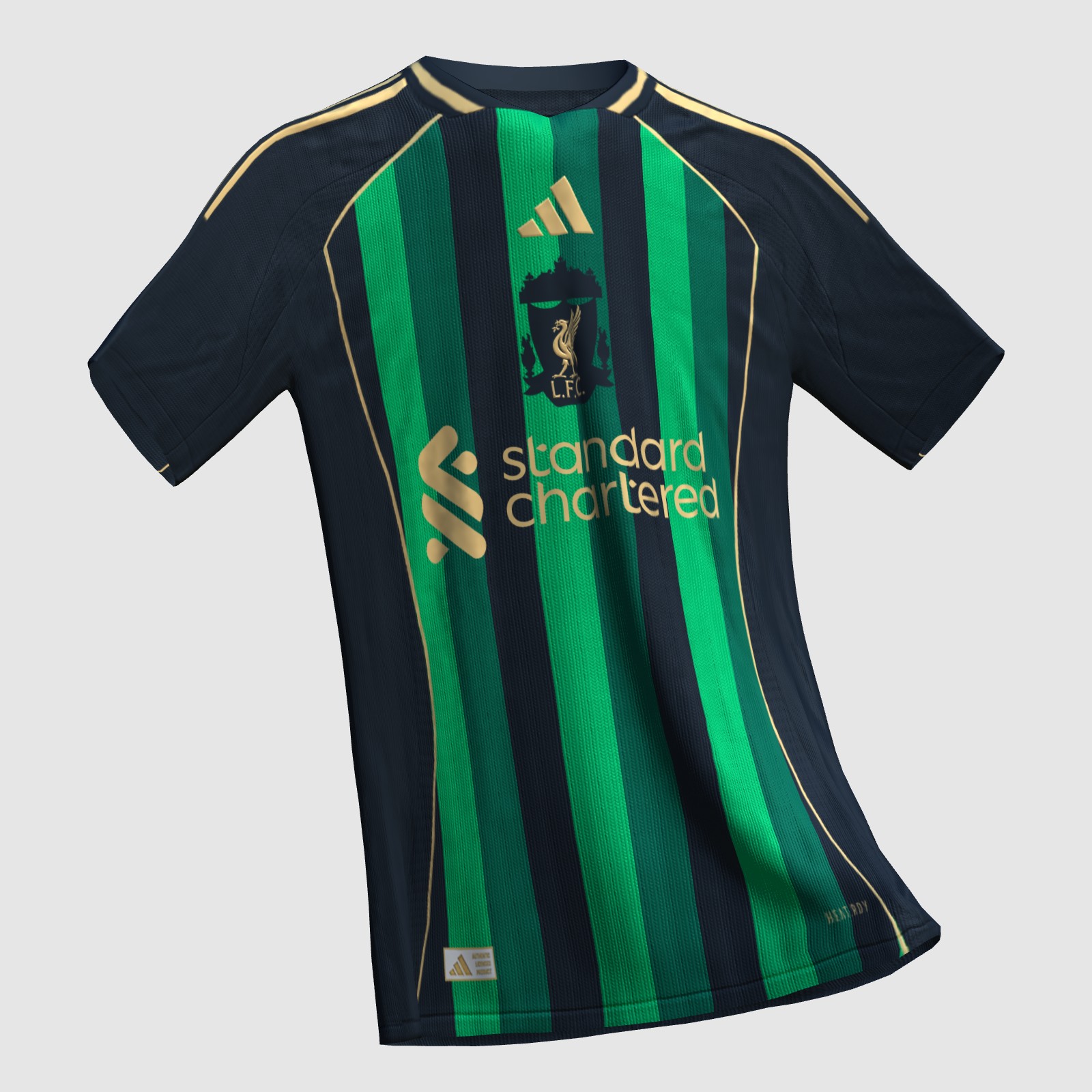 Etoc Rduh rduh - FIFA Kit Creator Showcase