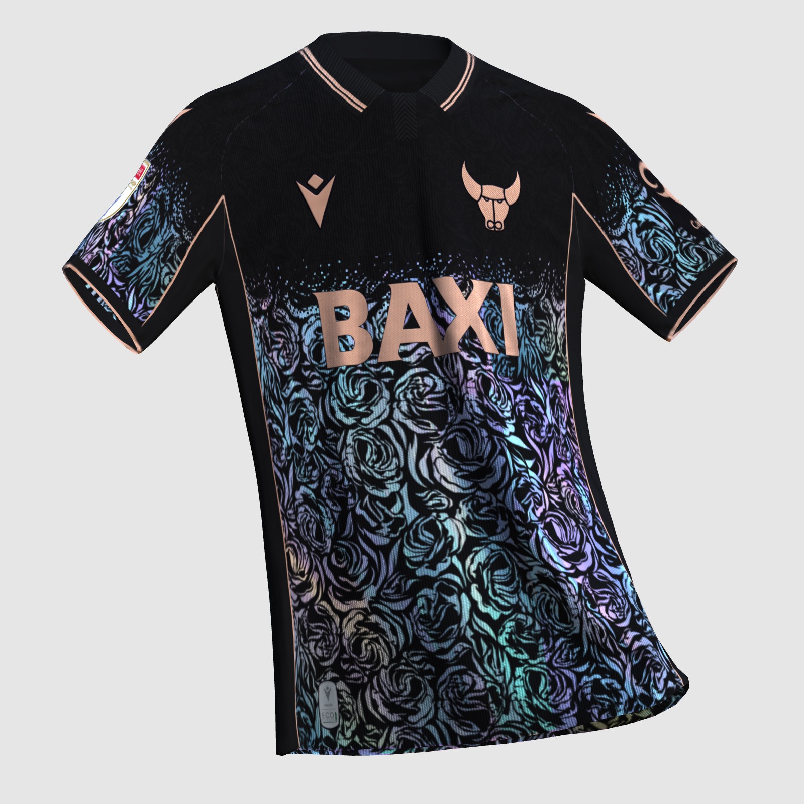 Fifa Pattern Oxford United Kit Concept (Pattern Perfection) - FIFA Kit Creator Showcase