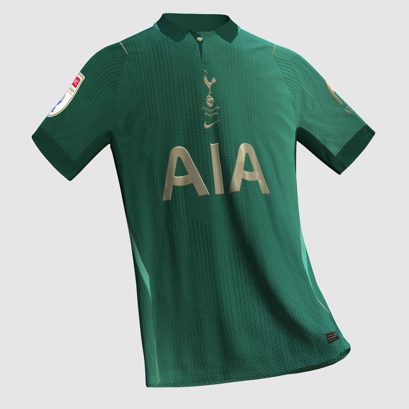 Brentford x Adidas Away Kit Concept - FIFA Kit Creator Showcase