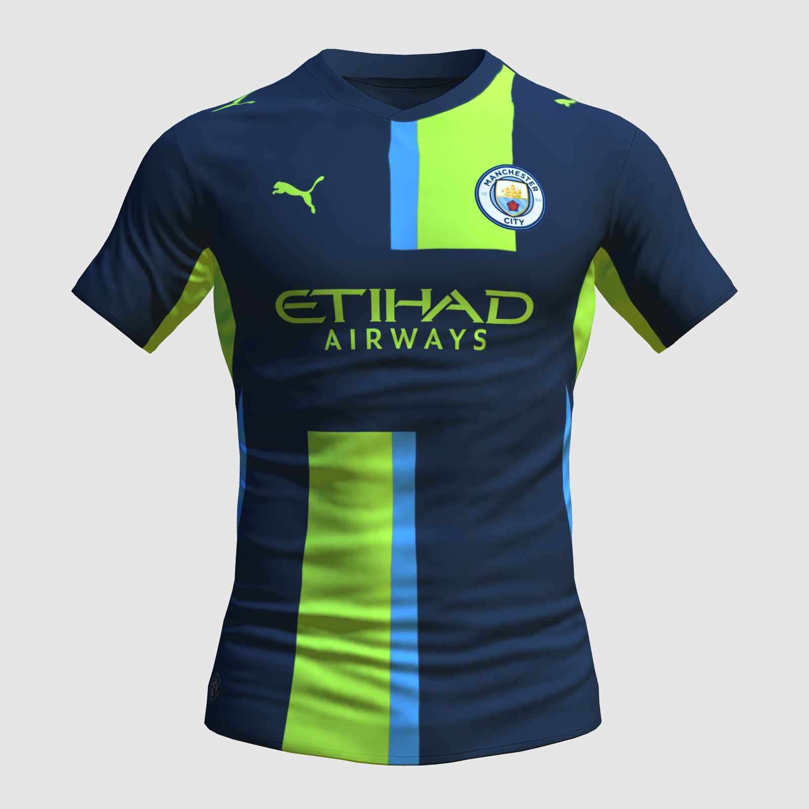 Fifa Pattern Pattern Perfection #042 - FIFA Kit Creator Showcase