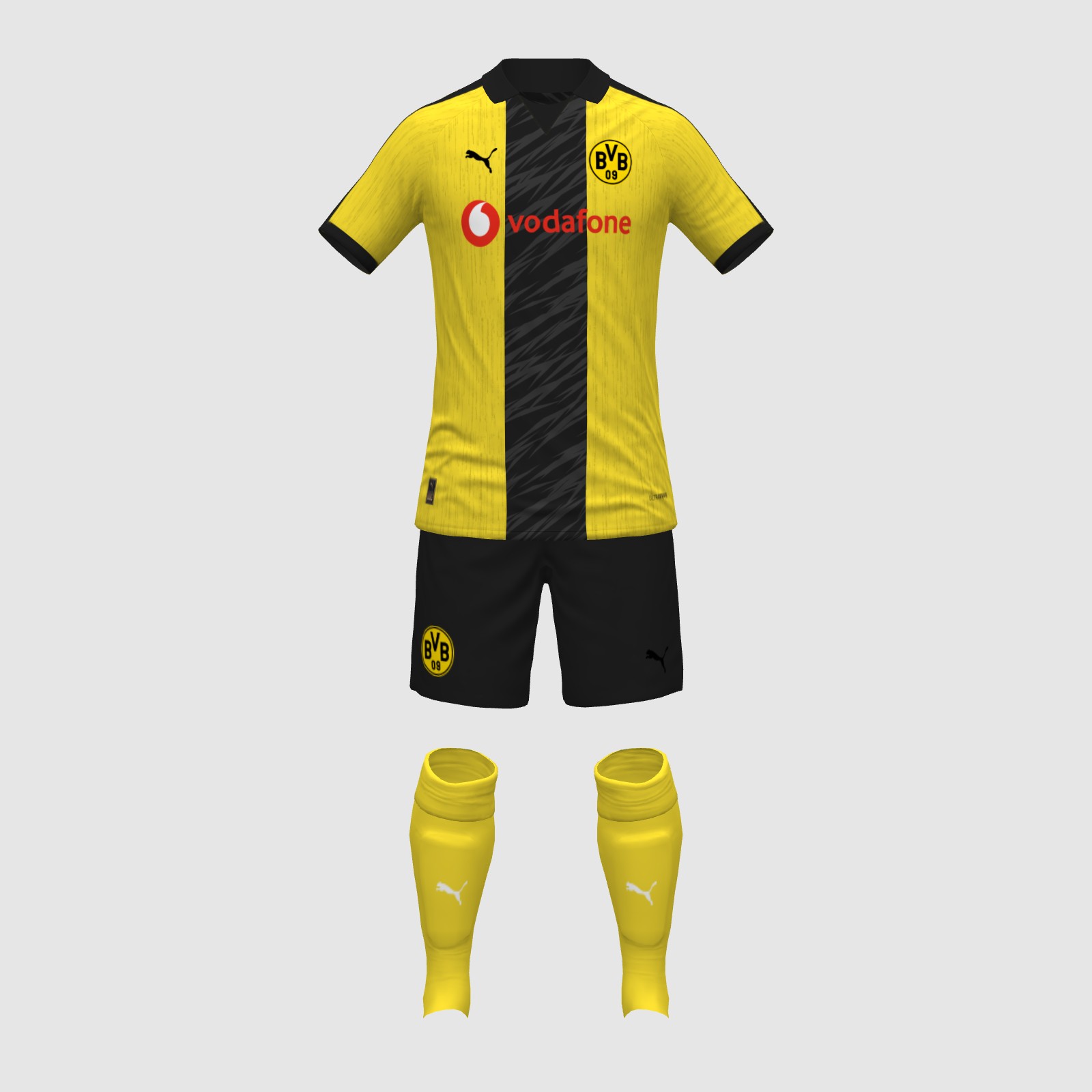 Atif (2) - FIFA Kit Creator Showcase