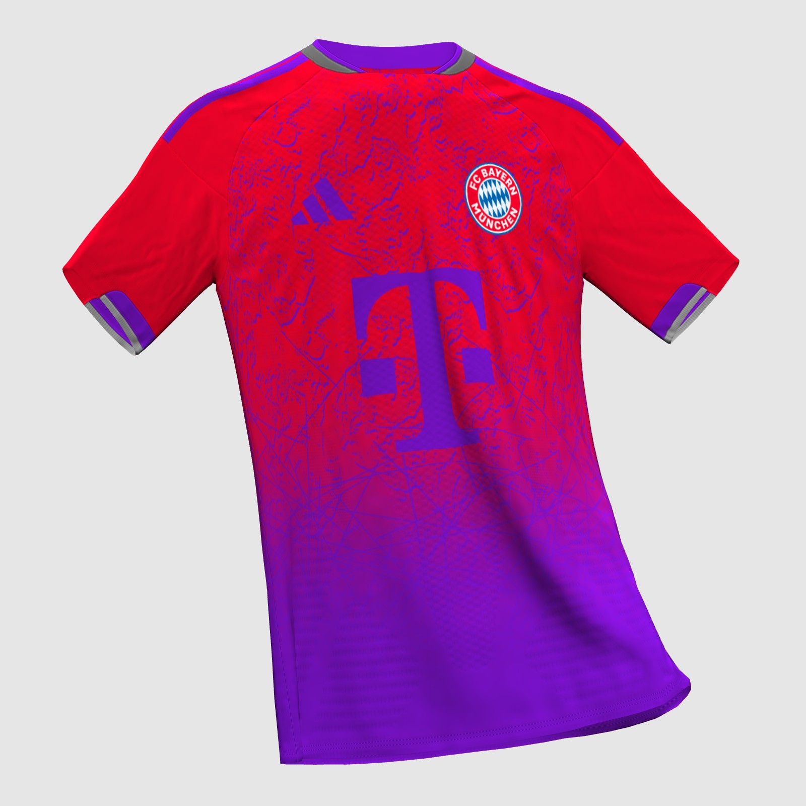 Alex Abukhovich - FIFA Kit Creator Showcase