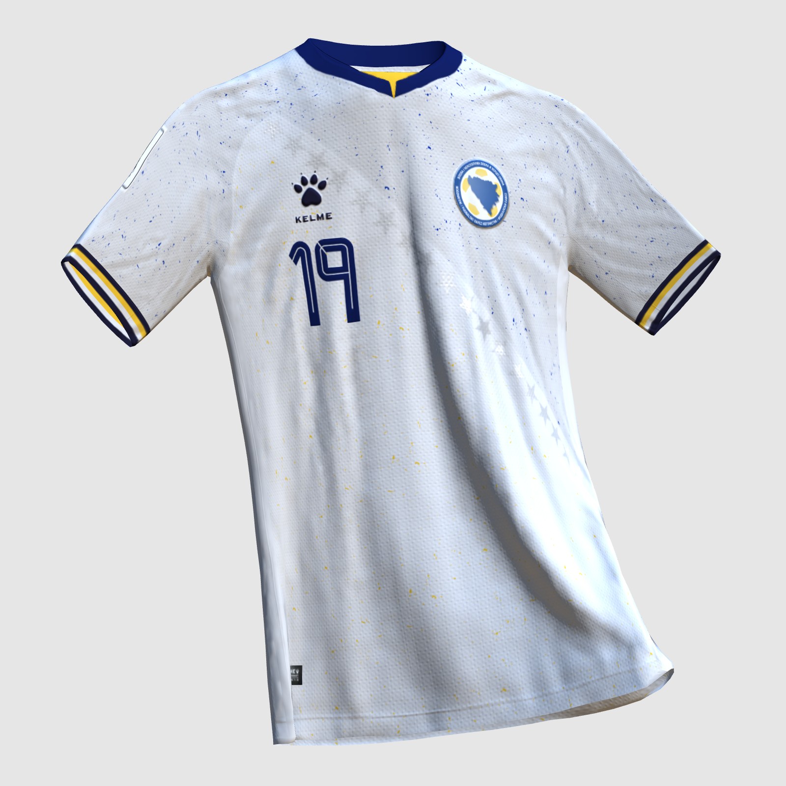 UEFA national teams - Collection by Venetian Doge - FIFA Kit Creator ...