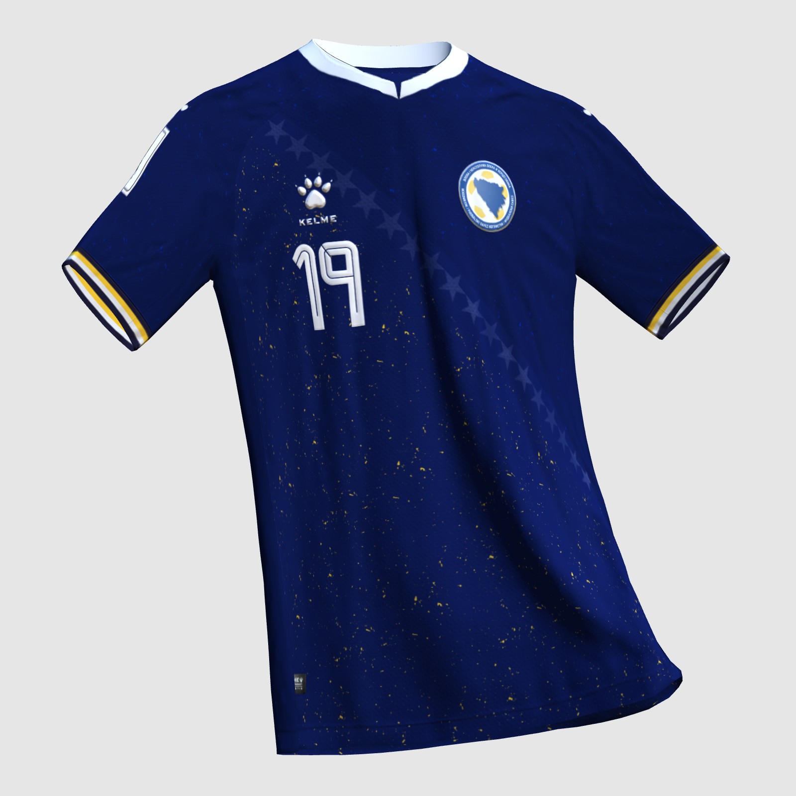 UEFA national teams - Collection by Venetian Doge - FIFA Kit Creator ...
