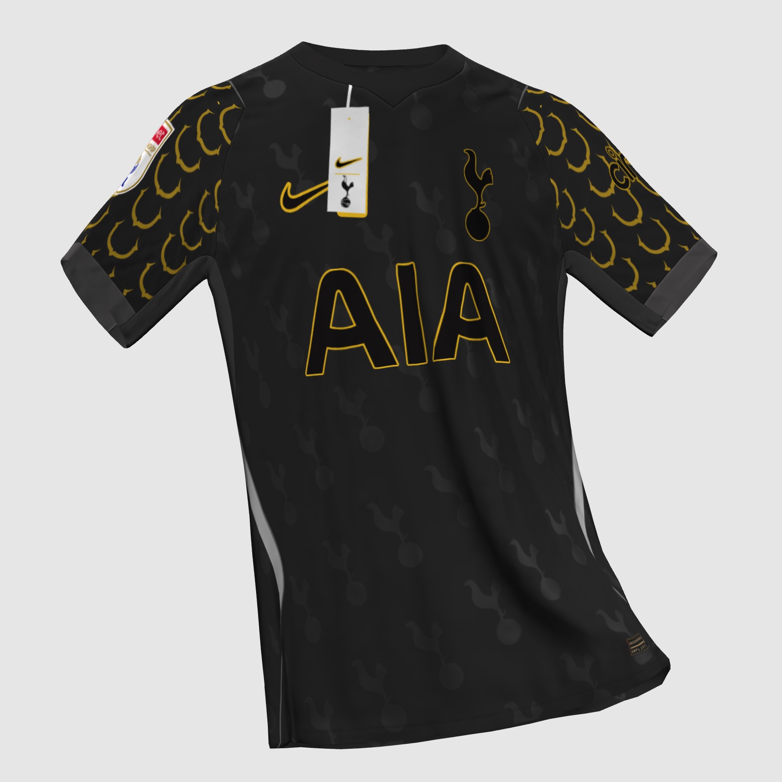 Alex Abukhovich - FIFA Kit Creator Showcase