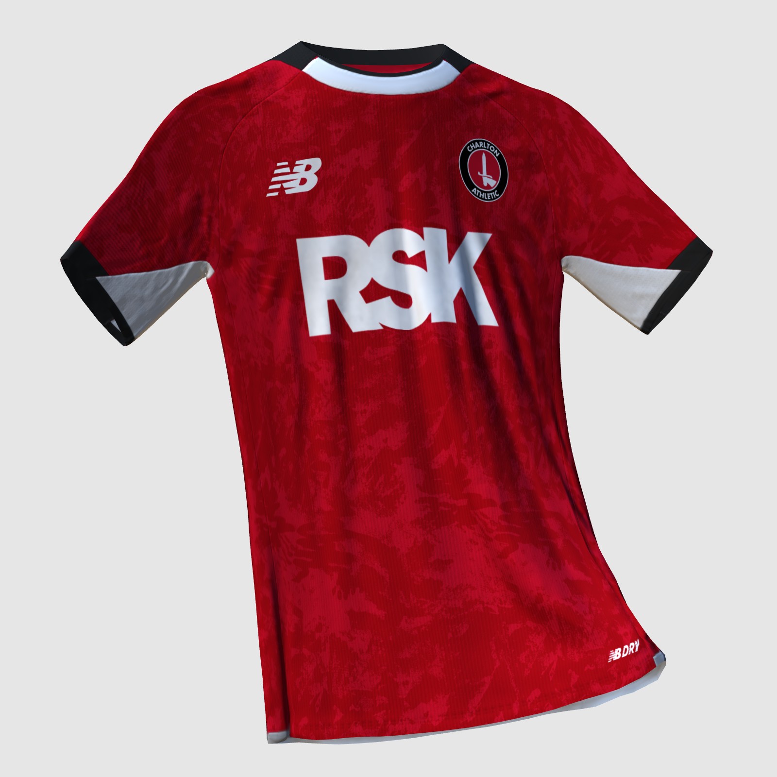 Realistic EFL Championship 26/27 - Collection by AG26 - FIFA Kit ...