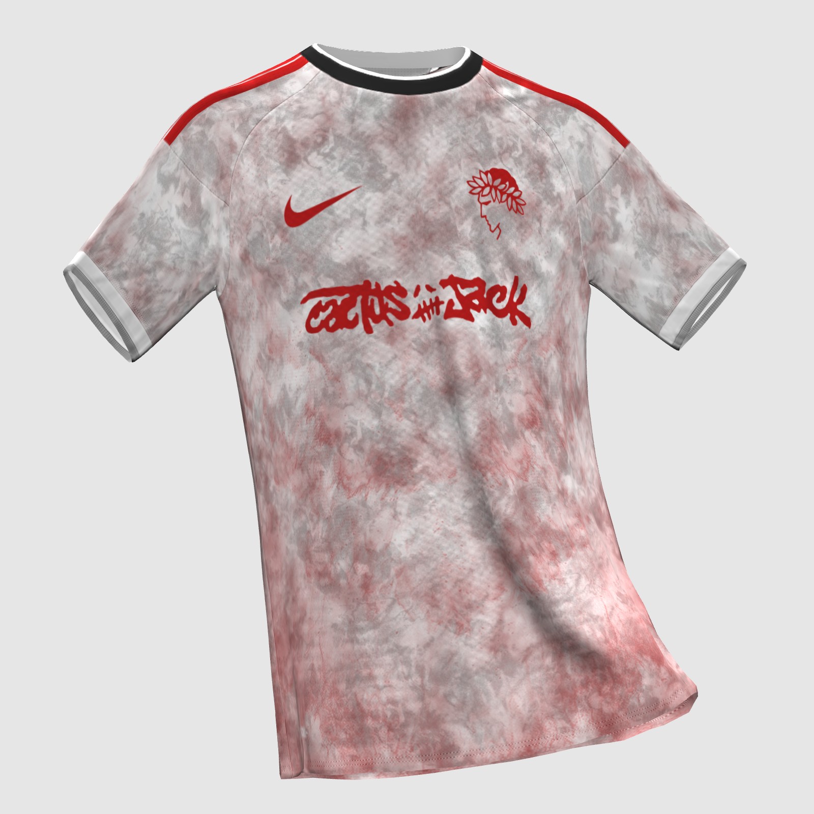 Felipe Kohn Russo - FIFA Kit Creator Showcase