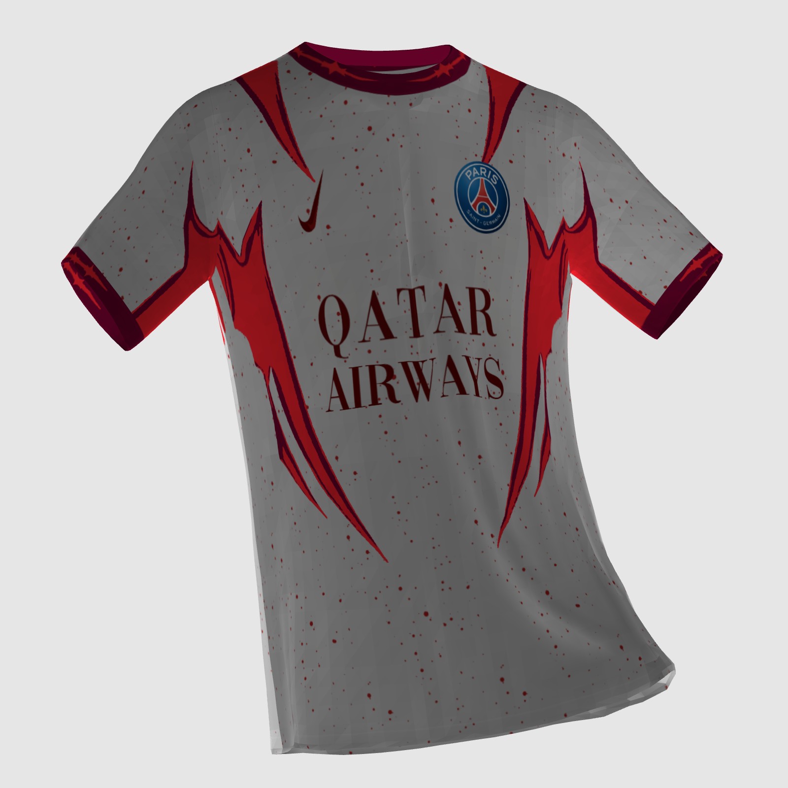 rudiruocco111 - FIFA Kit Creator Showcase