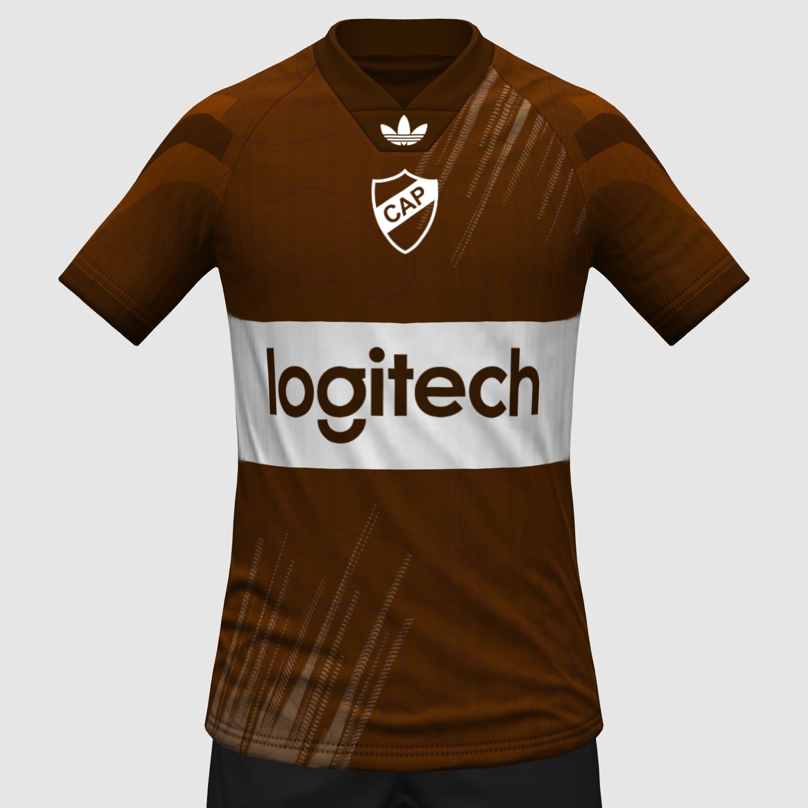 Felipe Kohn Russo - FIFA Kit Creator Showcase