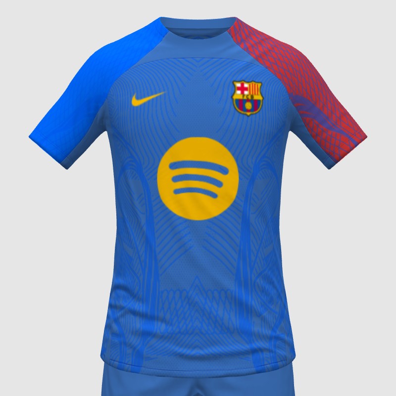 Ibrahem Ali - FIFA Kit Creator Showcase
