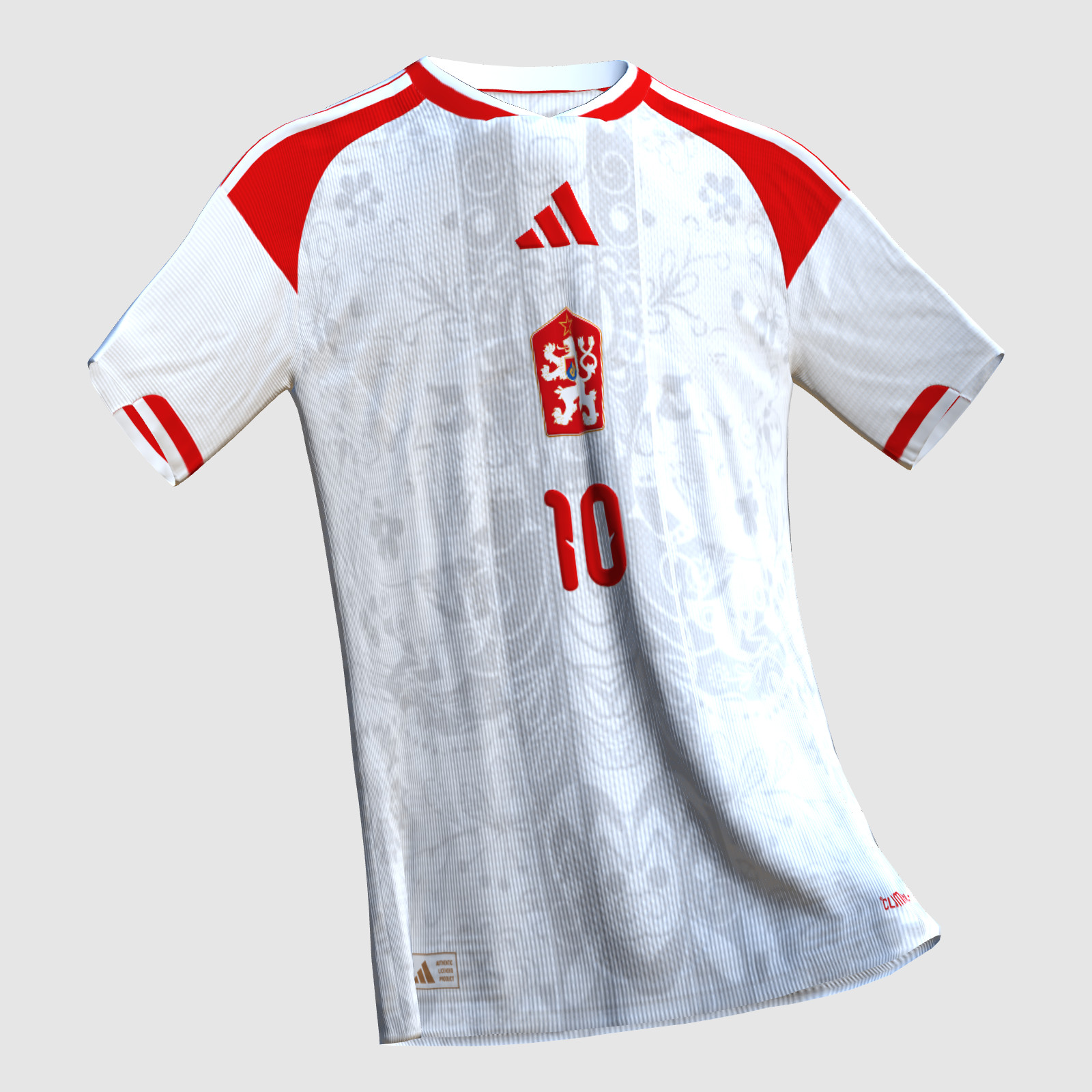 Blizzard_13 - FIFA Kit Creator Showcase