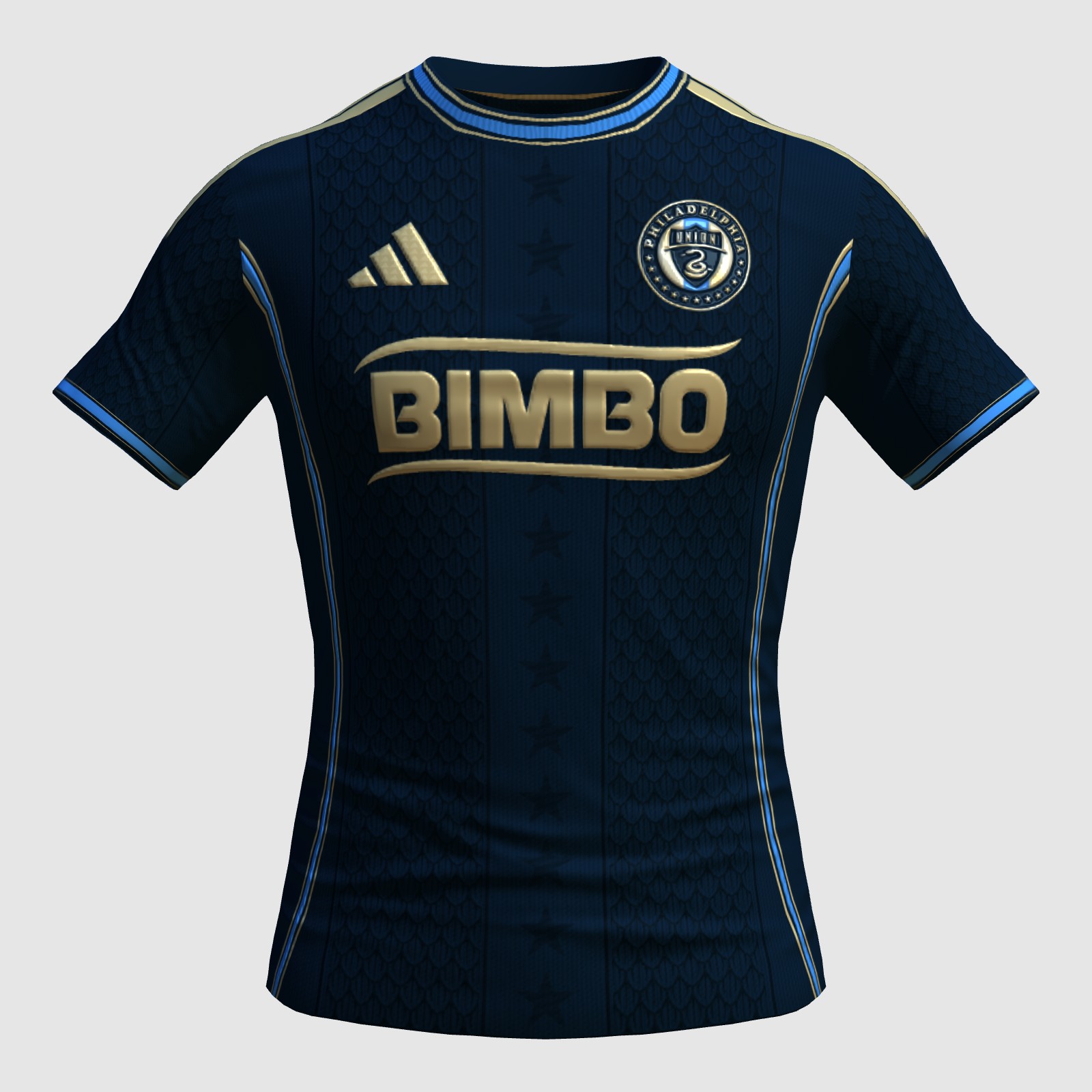 MLS - Collection by Dark08 - FIFA Kit Creator Showcase
