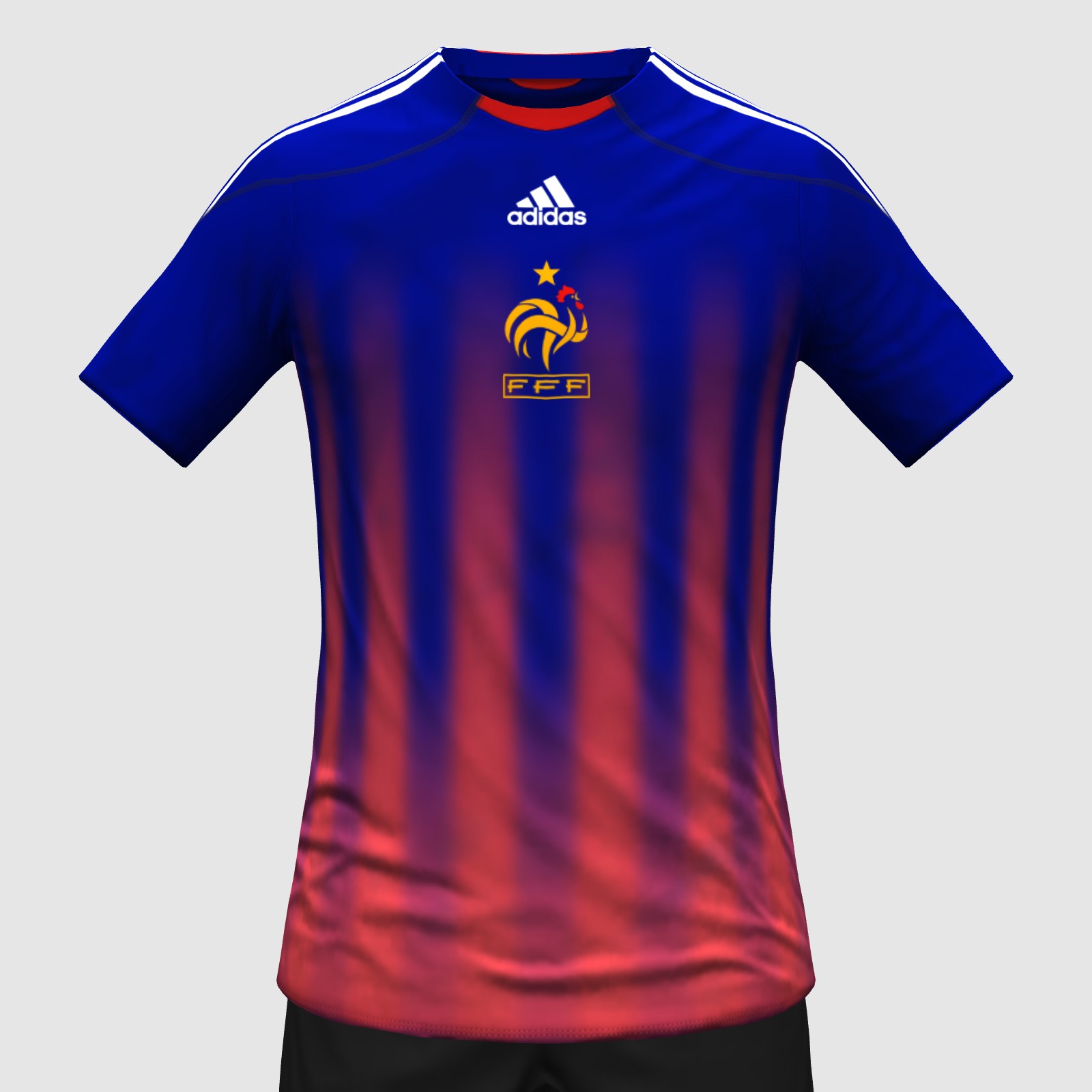 Felipe Kohn Russo - FIFA Kit Creator Showcase