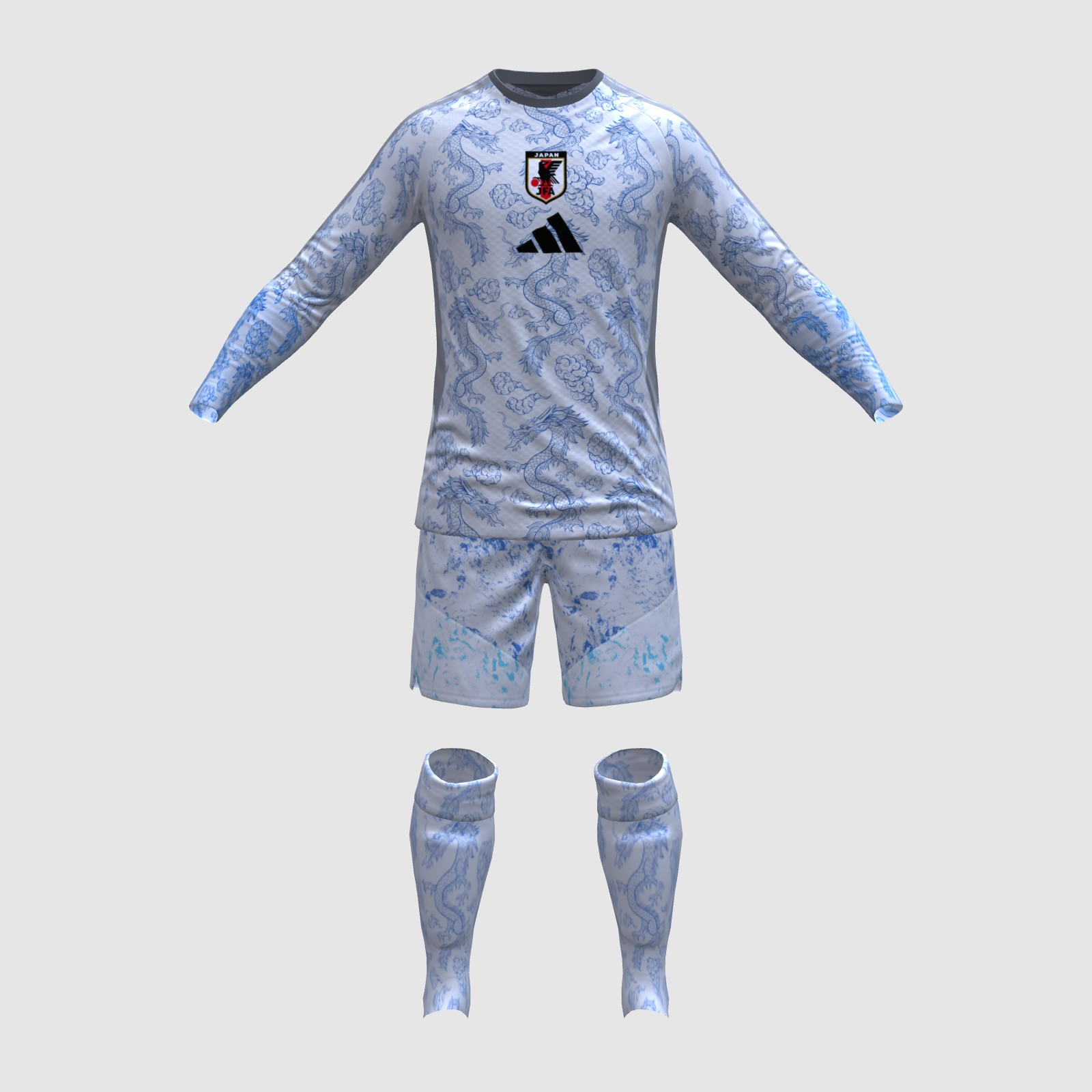 Japan 3rd Kit - FIFA Kit Creator Showcase Japan 3rd Kit - FIFA Kit Creator Showcase